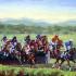 Hollie Berry â€“ Iroquois Steeplechase Featured Artist